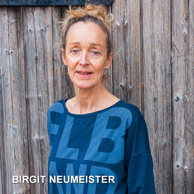 Birgit Neumeister